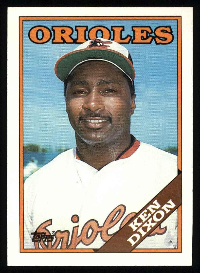 アルカポネ88 アルカポネ88 アルカポネ88 1988 Topps Rick Cerone Rick Cerone