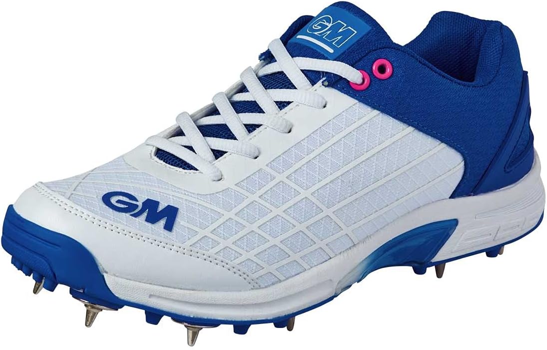 Gunn & MooreOriginal Spike Multi Function mens Cricket Shoes