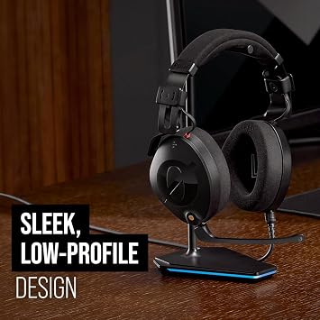 Rode NTH-MIC Headset Mic for NTH-100M , Black