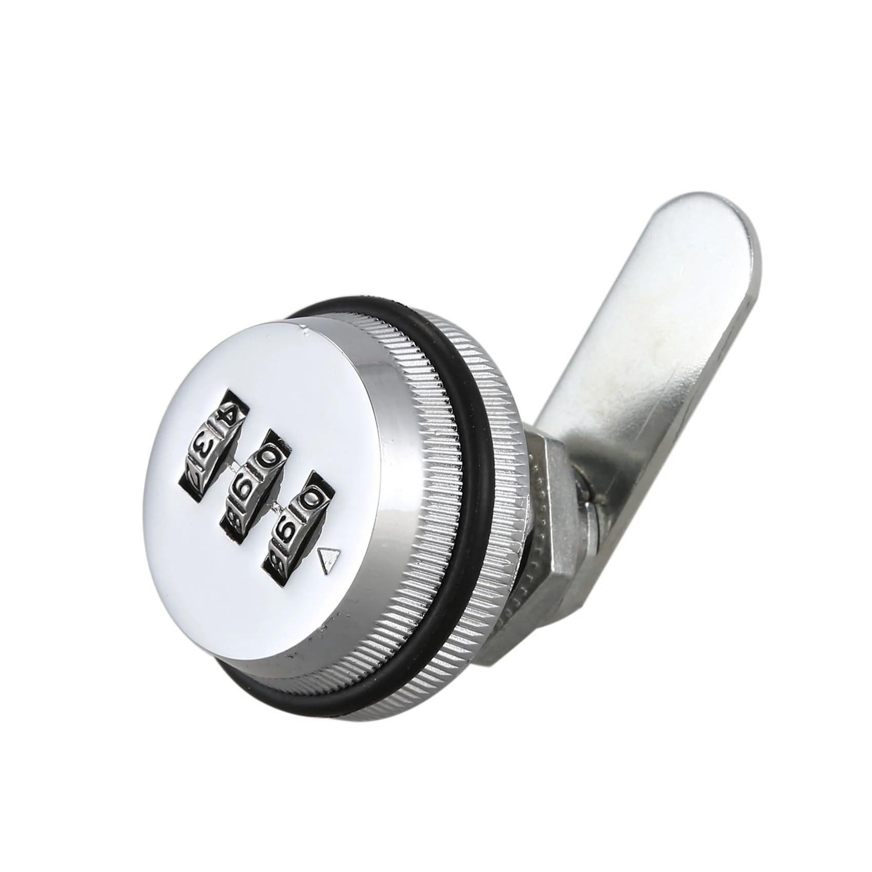 Schrankschloss Legierung Code Kombination Cam Lock Keyless Post Mail Box Schrank für Gefrierschrank