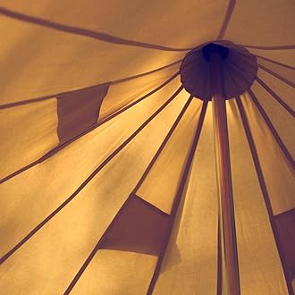 Psyclone Tents for Family Camping, Glamping, Hiking and Festival