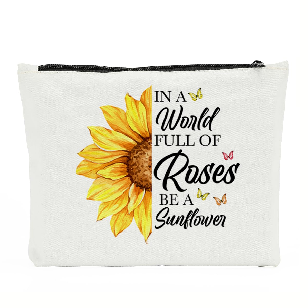 NBIAN Sunflower Gifts for Women, Birthday Gifts for Women, Mom, Daughter, Sister, BFF, Fabulous Mother's Day Gift For Her,...