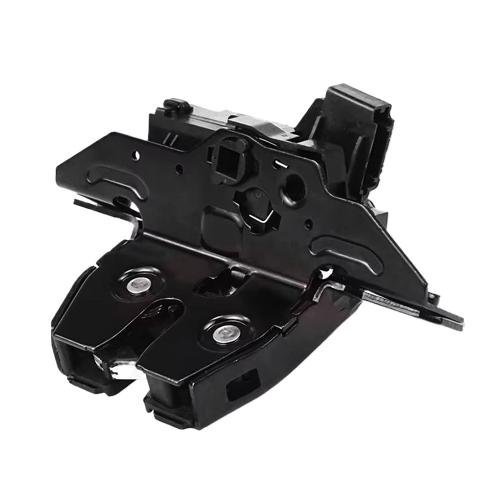 Car Rear Tailgate Lock Compatible with GMC for Yukon 2015 2016 2017 2018 2019 2020 Car Rear Tailgate Boot Lock Latch Catch Actuator 13508110
