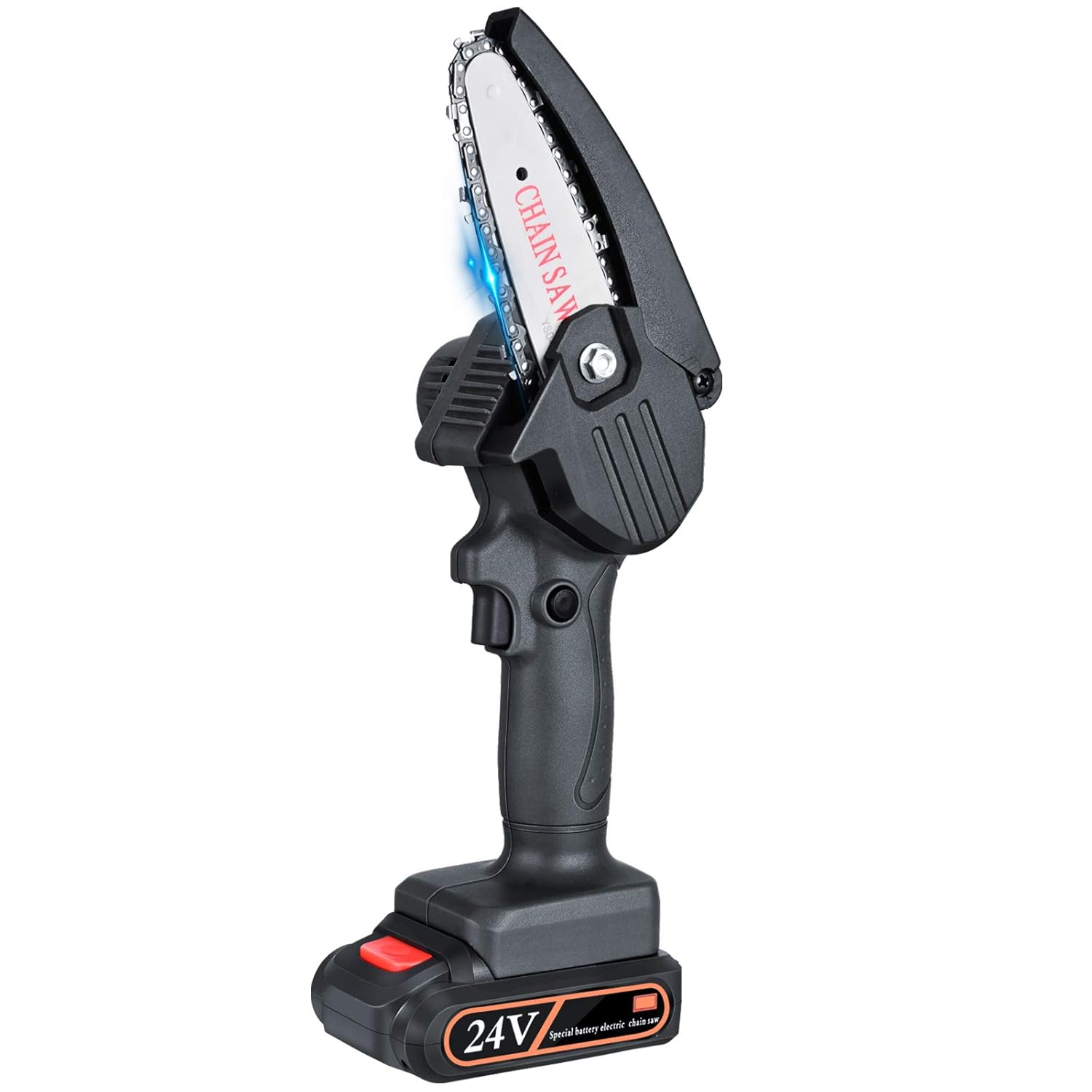 forbici per potatura a batteria