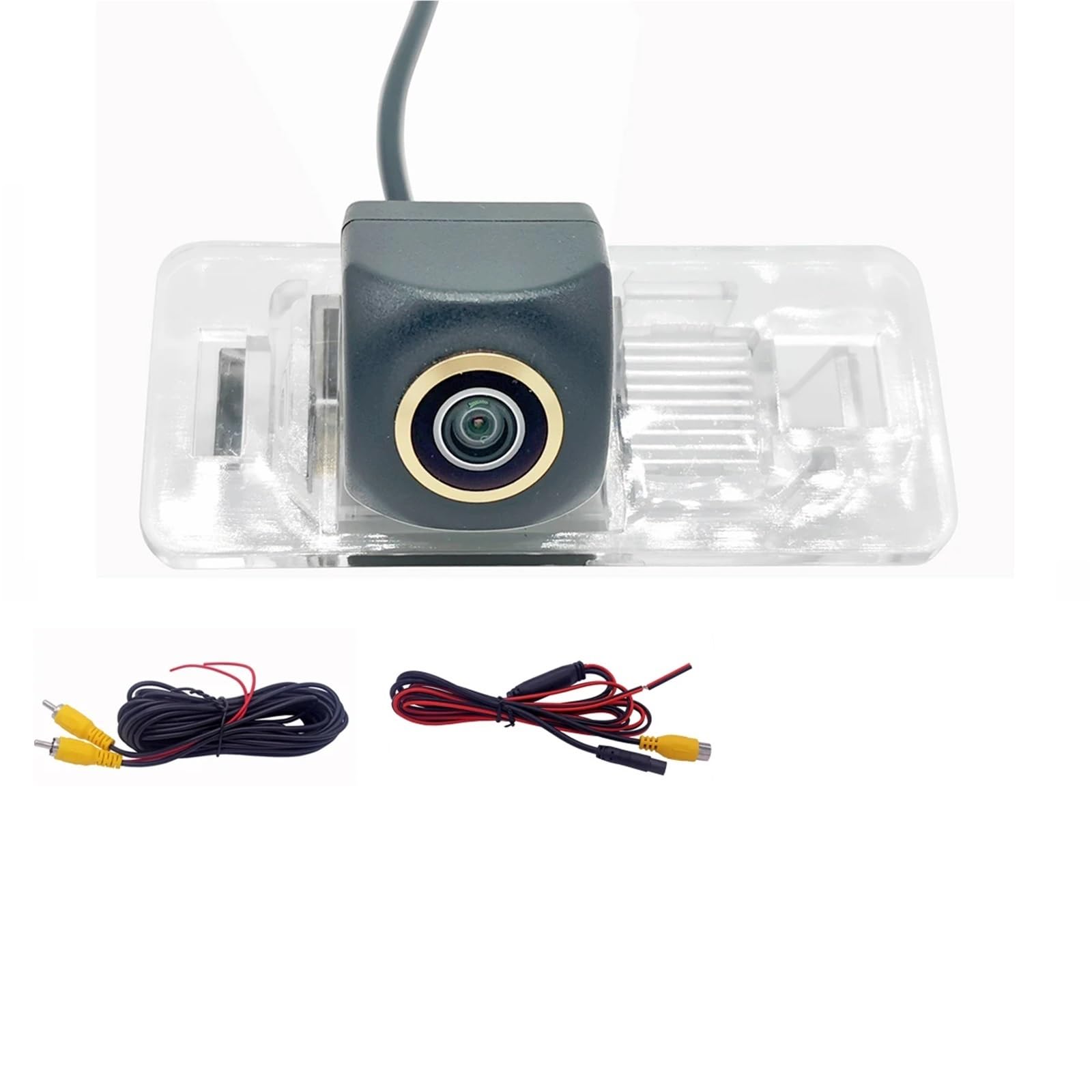 Caméra de recul BMW M3 E46 E90 Élimination Angles Morts AHD - 8