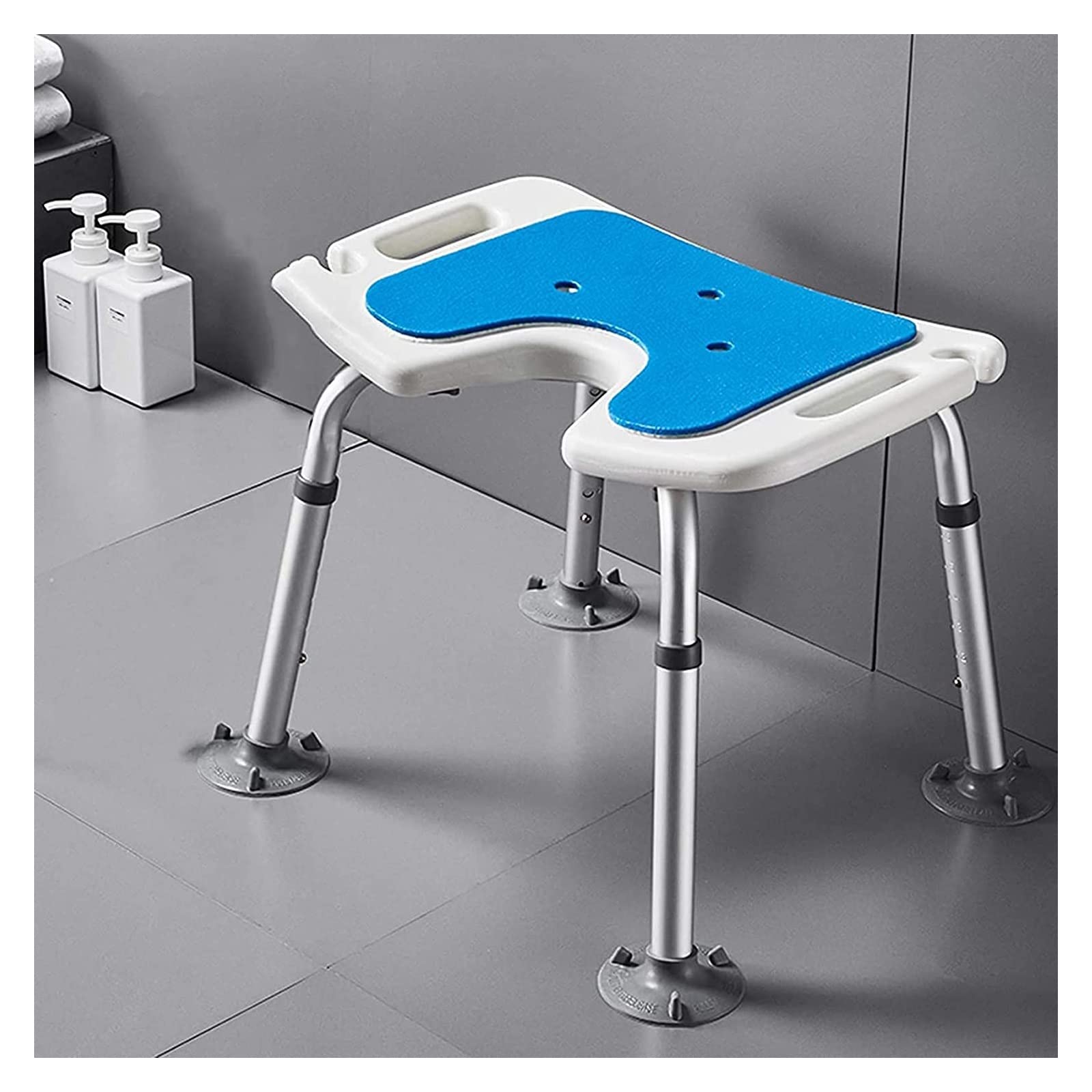 Bathtub Safety Seat Elderly Is Your Bathroom Dangerous For Seniors?