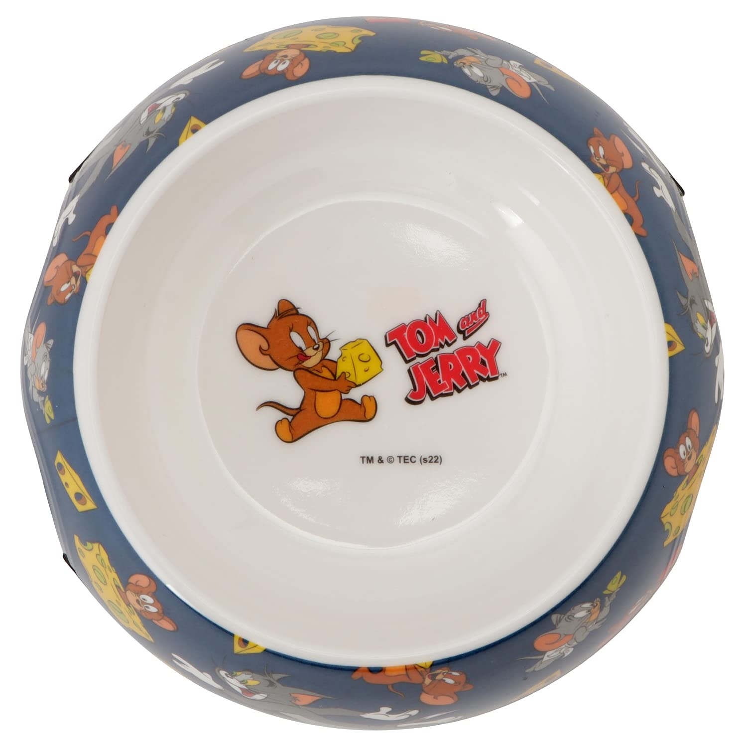 Tom & Jerry WB1221 Food Bowl : Amazon.sg: Pet Supplies