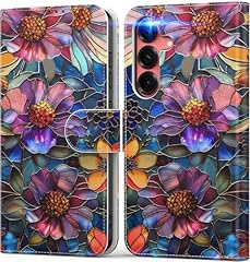 Vibrant Defined Blossoms