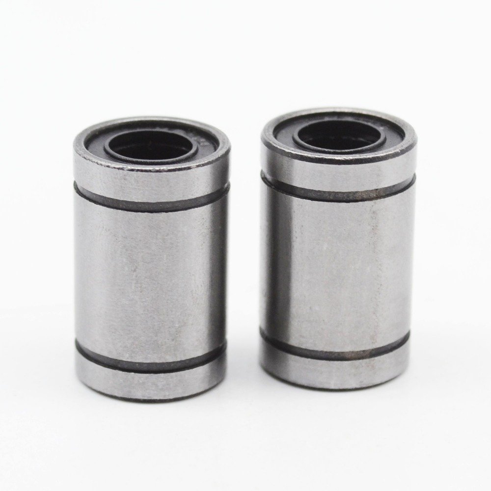 Invento 1pcs LM25UU 25mm Linear Bush Ball Bearing for CNC Robotic DIY Projects (B075894ZF7) Amazon Price History, Amazon Price Tracker