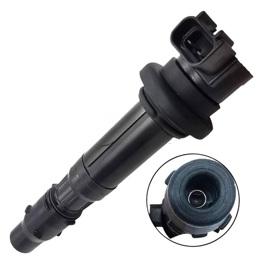 パーツ daiki-4704 Ignition Coil OEM 129700-3630 129700-4400 for KAWASAKI ZX-9R