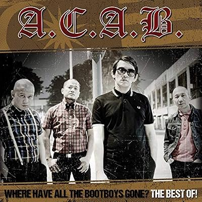 Where Have All the..