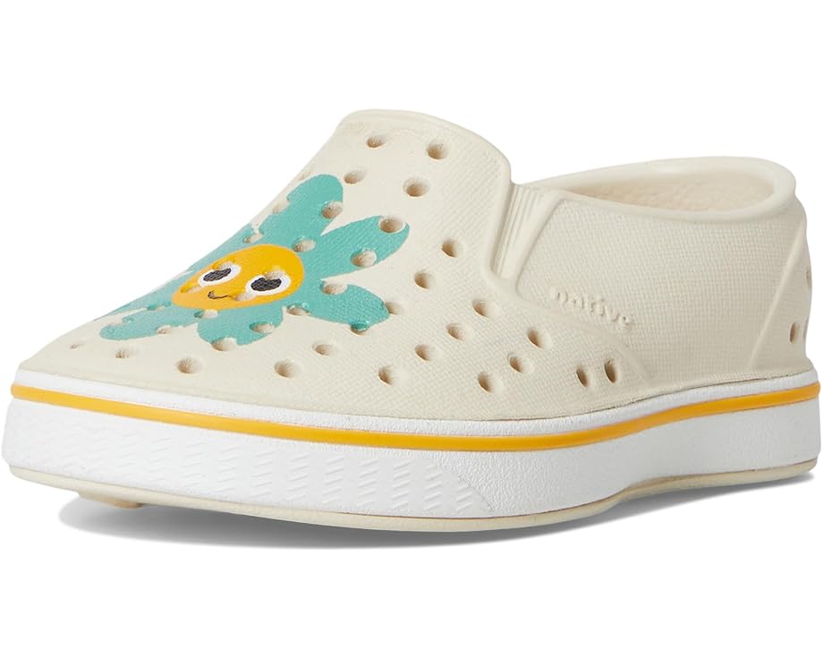 Native Shoes Kids Miles Block (Toddler) - Front View