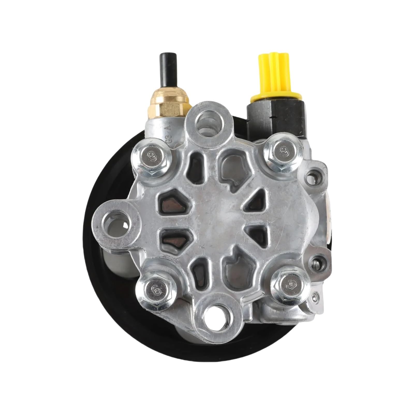Pompa wspomagania kierownicy 4431004100 4431004140 21-5484 do Toyota Tacoma L4 2.7L 2005-2018 - akcesoria samochodowe