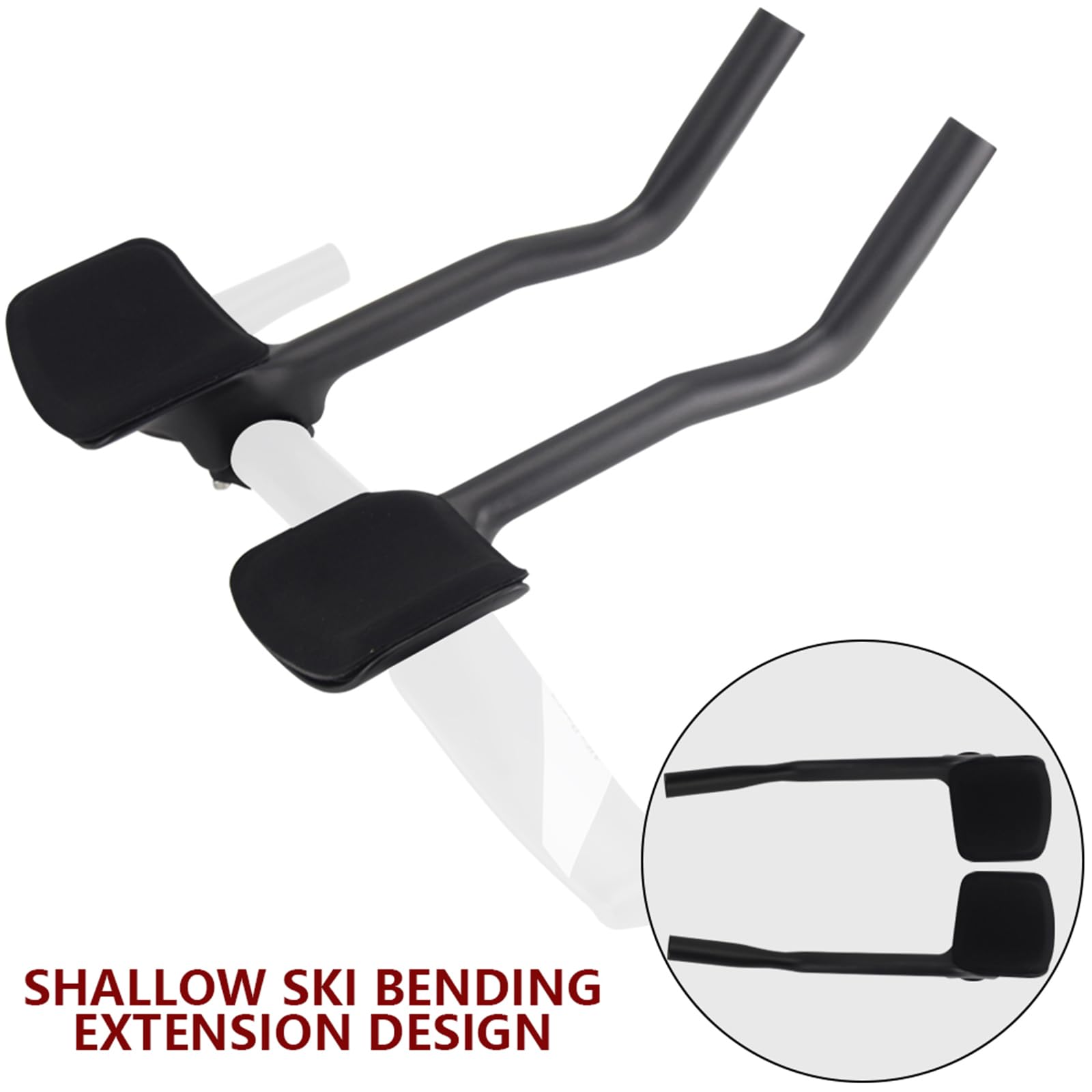 CKT TTバイク　ハンドル CKT TTバイクハンドル