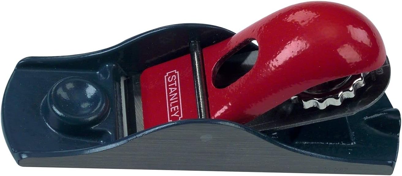 Stanley 12-247 Block Plane