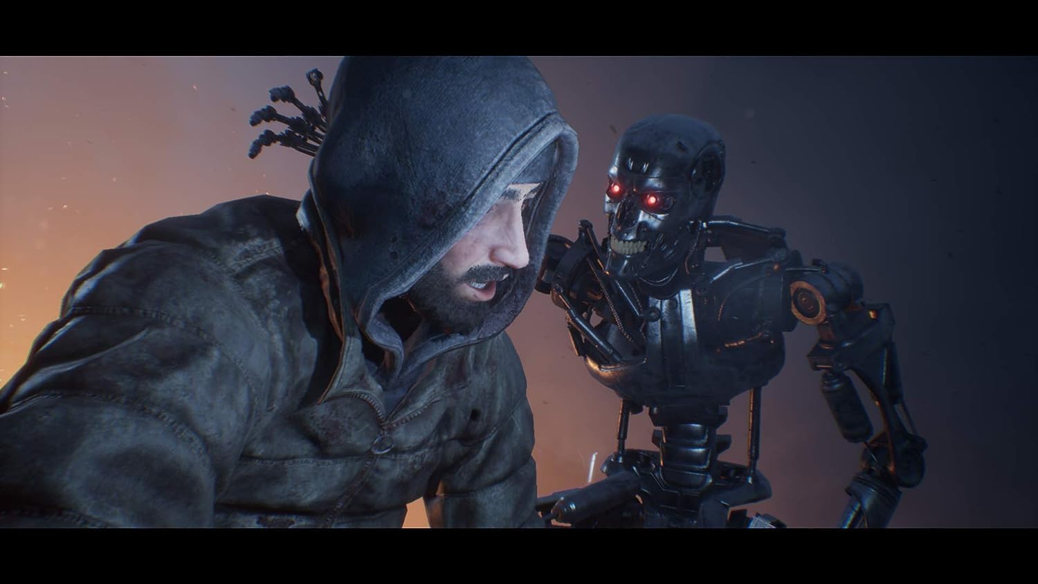 Terminator: Resistance (Xbox One/Xbox Series X)