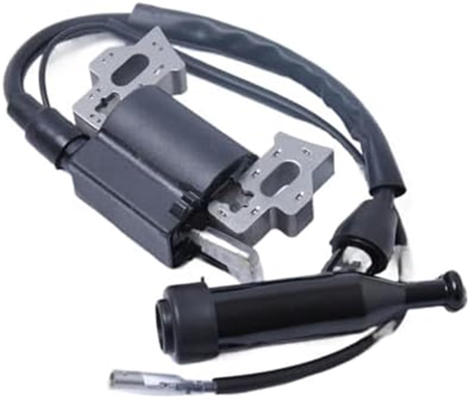 Paquete de bobinas de encendido para bicicleta Caja de bobina de encendido de motocicleta Cdi, para 168F 170F, para accesorios de motor de gasolina Gx160 2Kw 3Kw