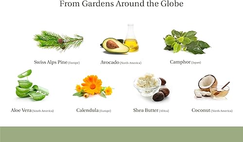 Miniatura 4 de Terapia articular y muscular, crema de 3.38 onzas, concentrado intensivo para recuperación articular y muscular, fórmula premium que proporciona