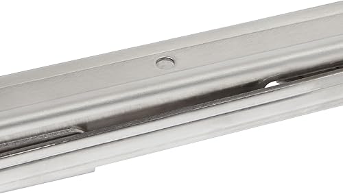 Miniatura 6 de Paquete de 2 soportes plegables en L, accesorios plegables de 14 pulgadas con bisagra de bloqueo para el hogar, estantes de garaje, soporta 140