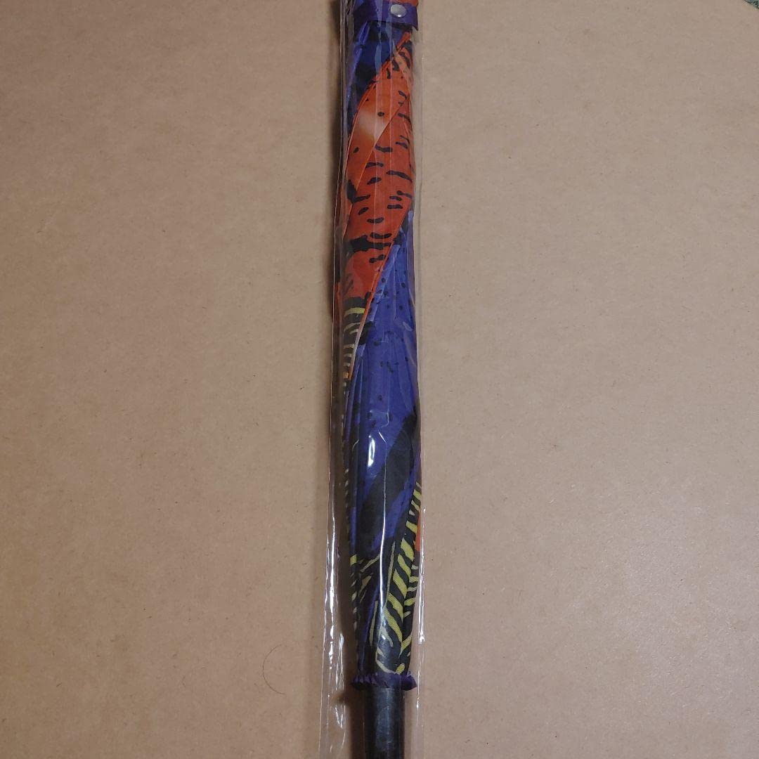 【初出品】花山薫の傘ッッッッッッ【値下げ上等】 刃牙博ッッ!! on X: 