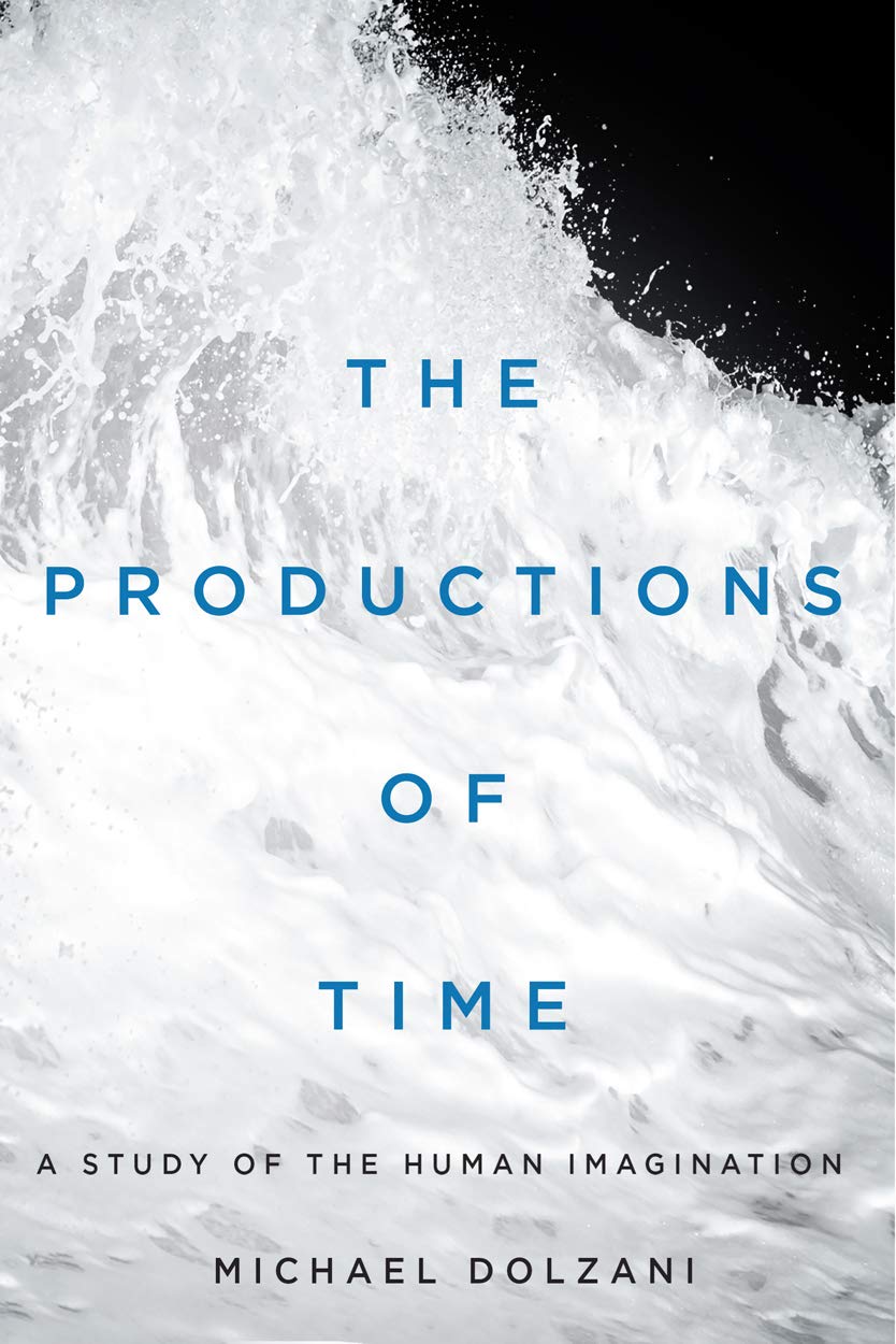 Buy The Productions of Time — BookShops.in
