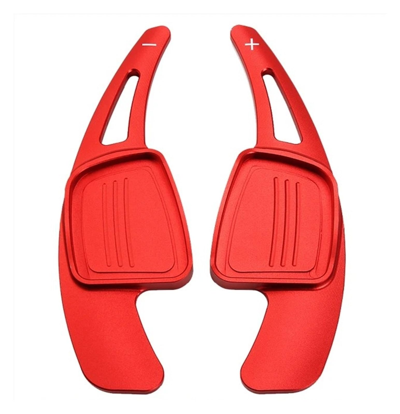 PLMNHSS Car Steering Wheel Shift Paddle Blade for S3 for S5 for SQ2 for SQ5 for TT for A3 for 8V for A4 for A5 for Q2 for Q3 for Q5 for Q7 2017-2019 Steering Wheel Paddle Shift