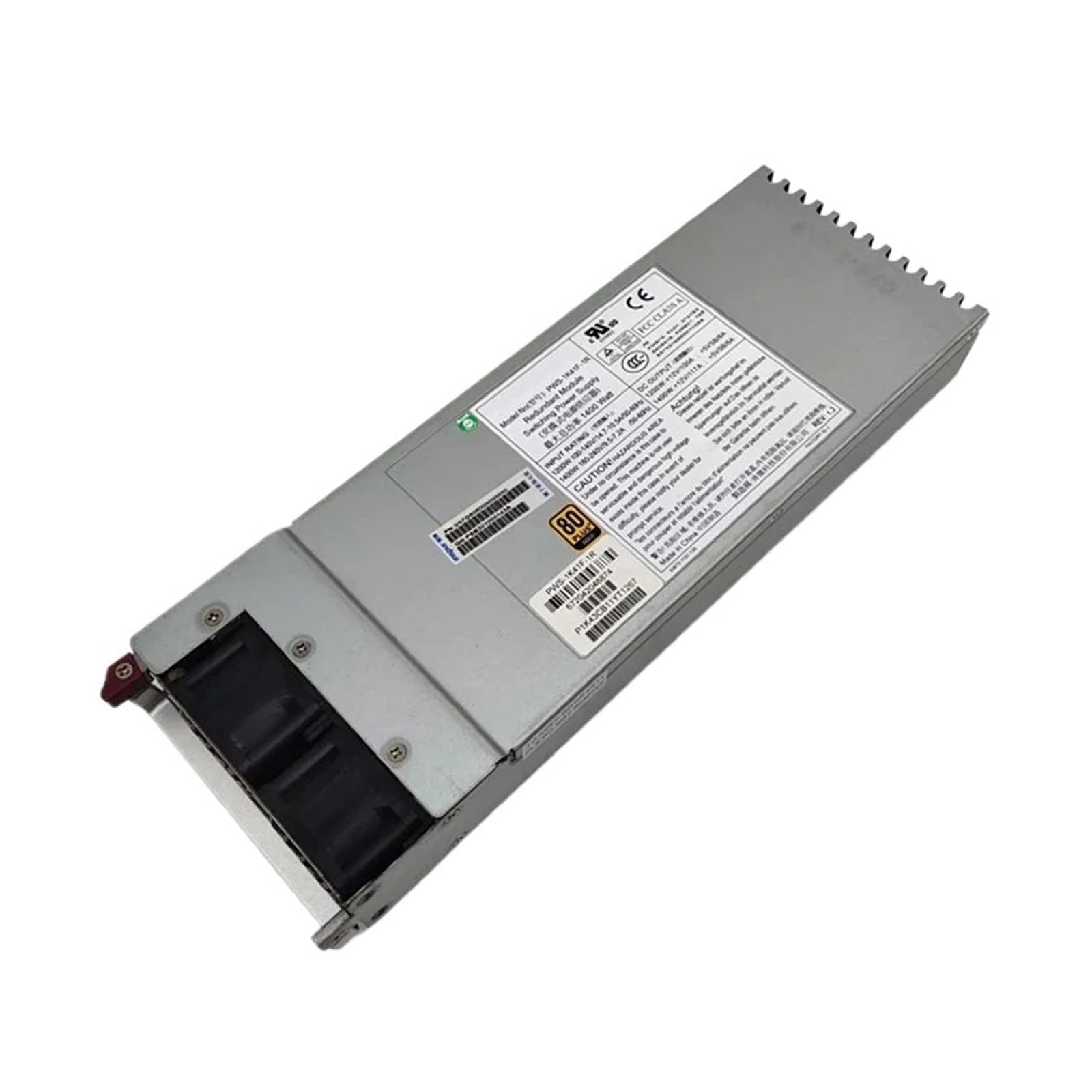 CLBSWYEJK PWS-1K41F-1R 1400W Power Supply NF8560 M2 Power Module