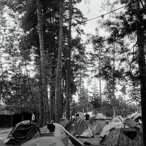 『Party for Two - Tech with Carmi Levy - Dufferin Grove encampment』のカバーアート