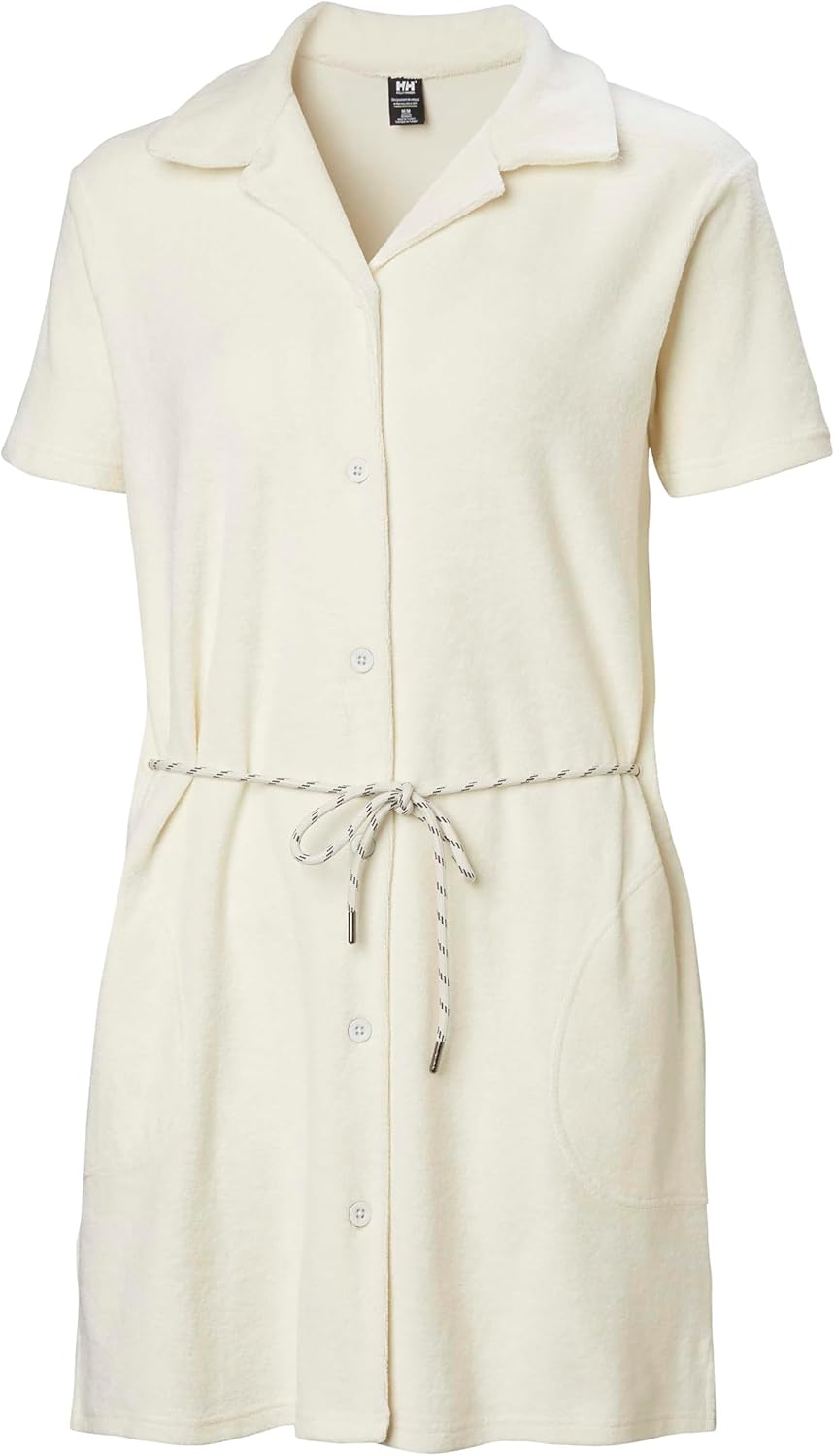 Helly Hansen Women's Siren Towelling Dress