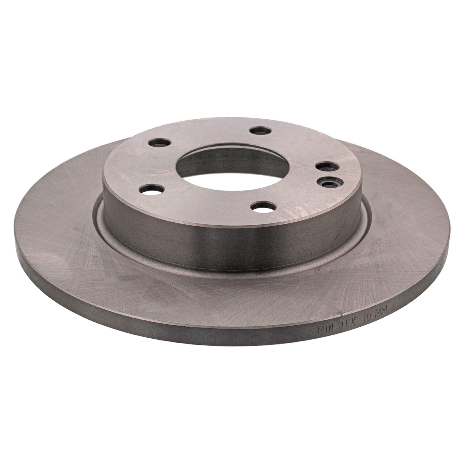 2x BRAKE DISC 17733 FOR MERCEDES-BENZ M 166.940 1.4L OM668.940/941 1.7L 4cyl
