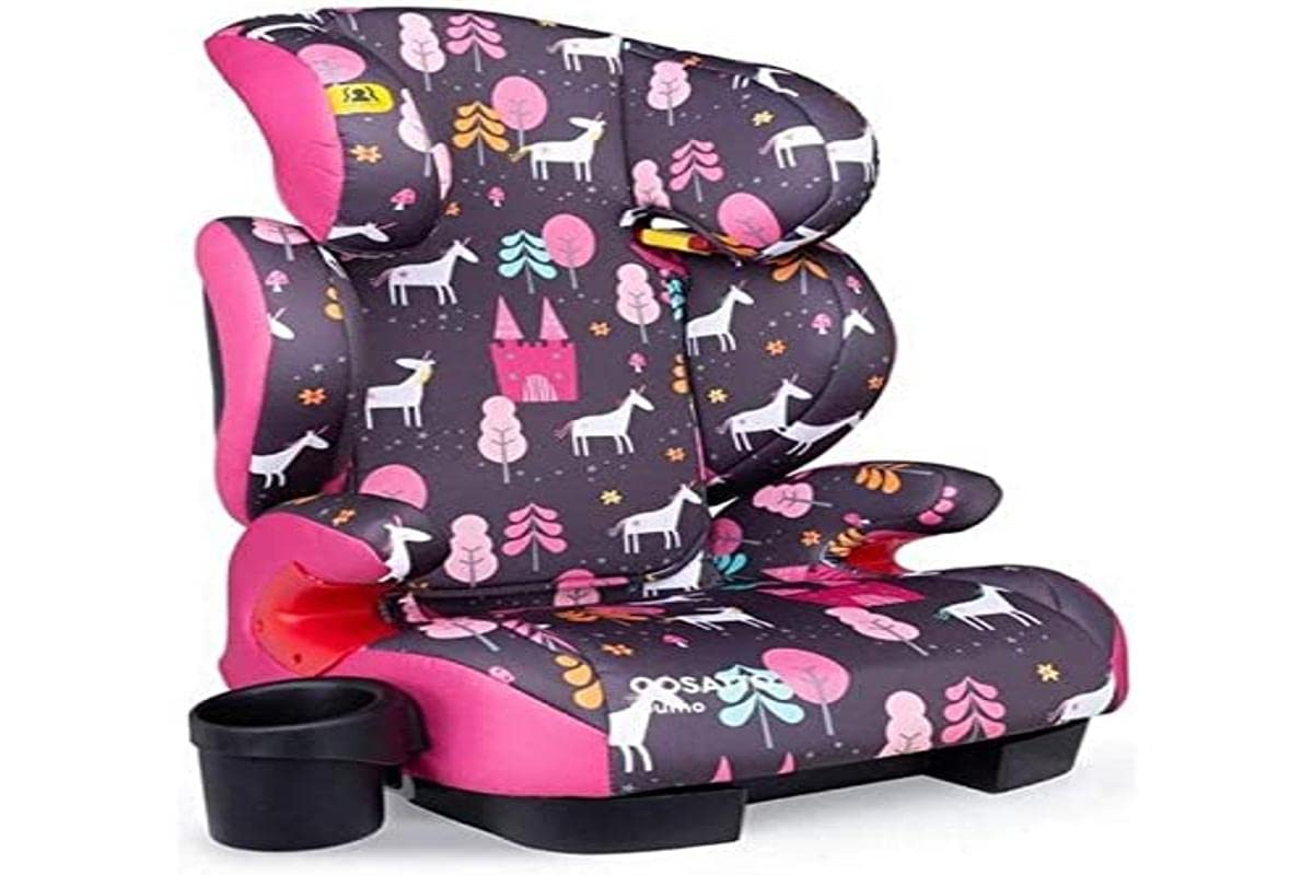 Buy Cosatto Sumo Child Car Seat Group 2/3, 1536 kg, 412 years