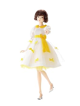 Amazon.co.jp: セキグチ momokoDOLL 桃色の約束(Peach color