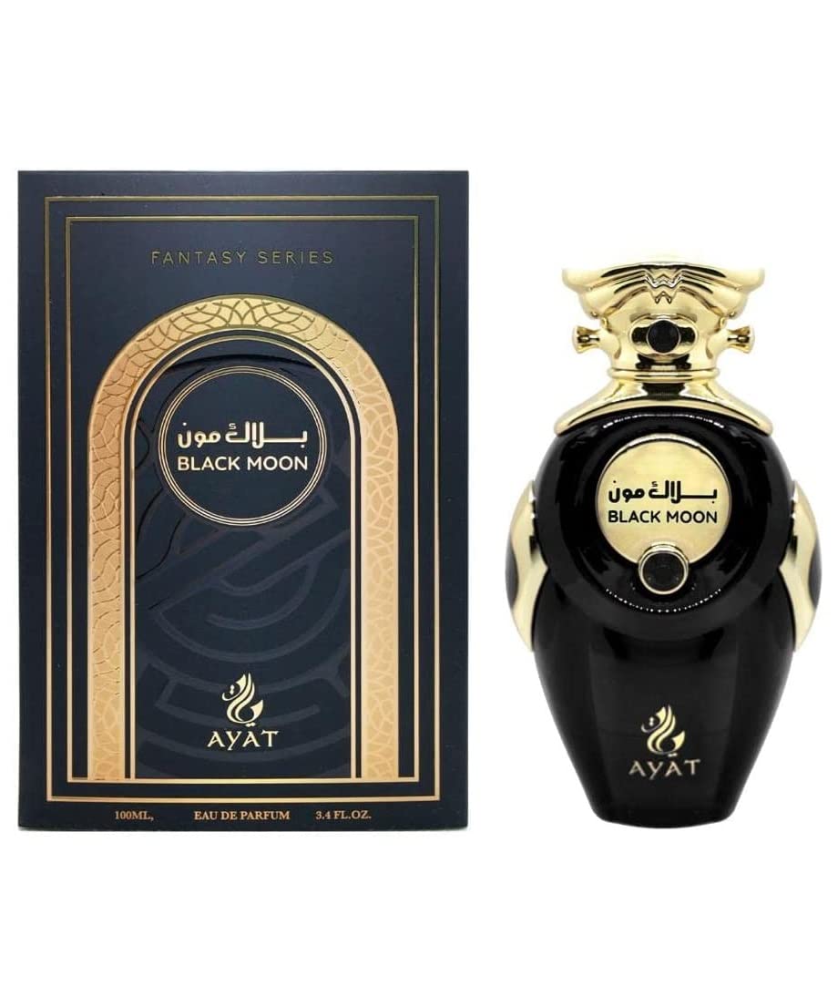 Eau de Parfum 100ml EDP Oriental Arab – Original Kuwait Ubuy