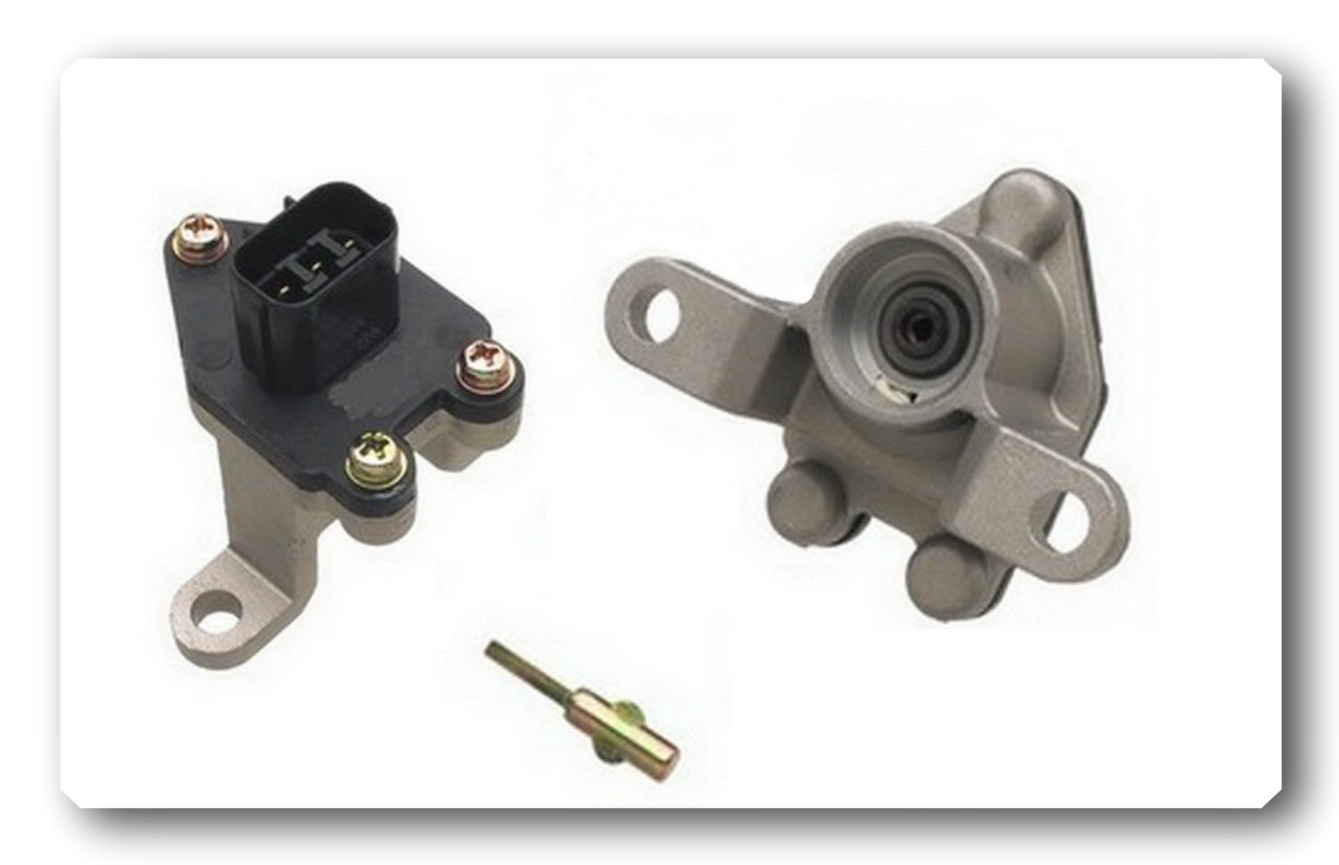Amazon.com: 78410-SV4-003 Transmission Output/Vehicle Speed