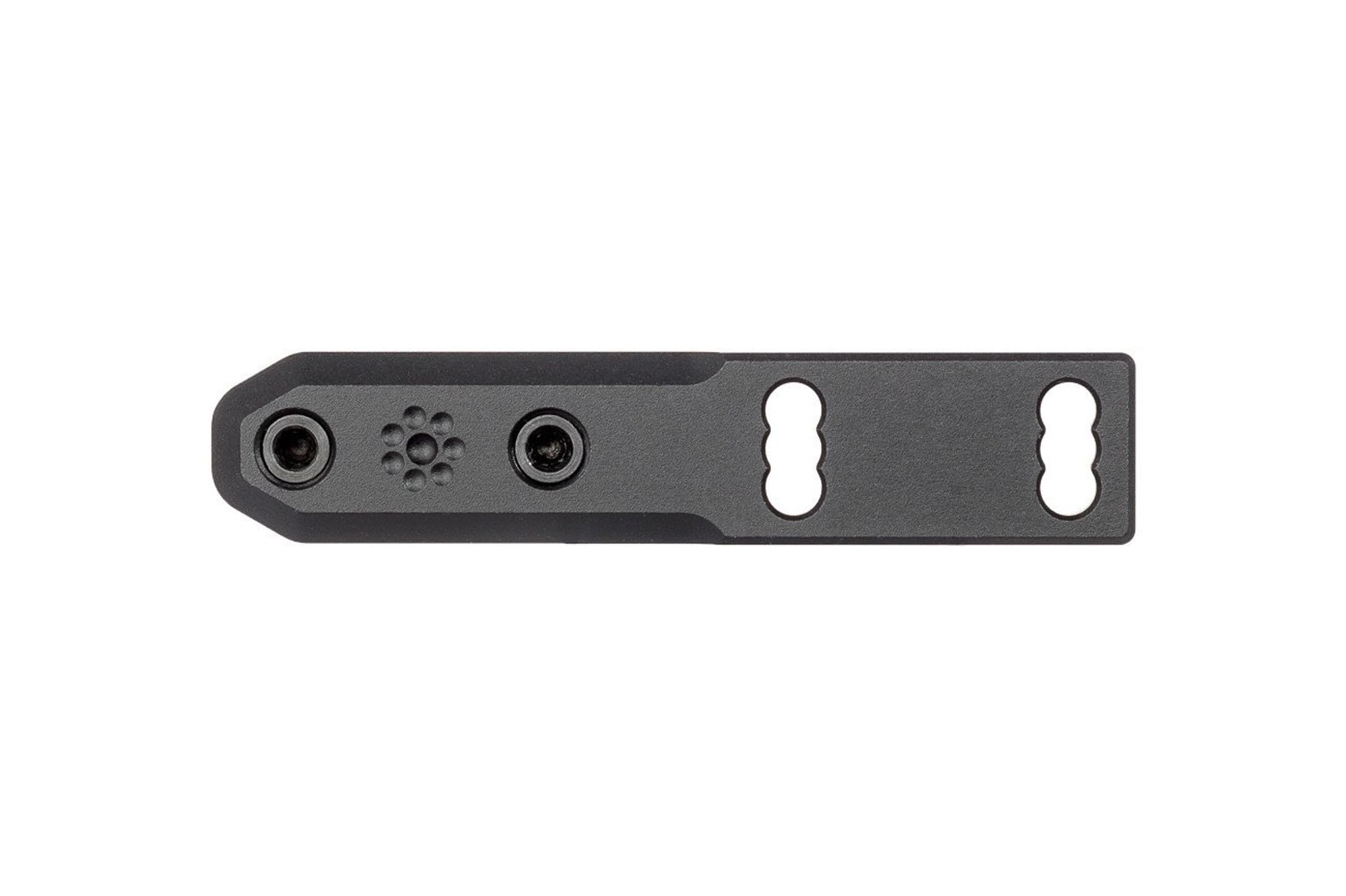 Arisaka Inline Scout Mount KeyMod