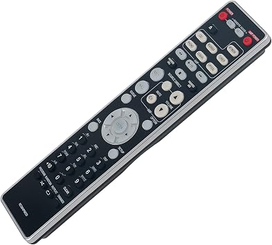 RC004PMCD Replacement Remote Control Fit for Marantz CD Player CD6007