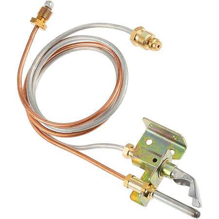 Rheem 070959 Pilot Assembly - Natural - 1st Choice Hot Water - View #9