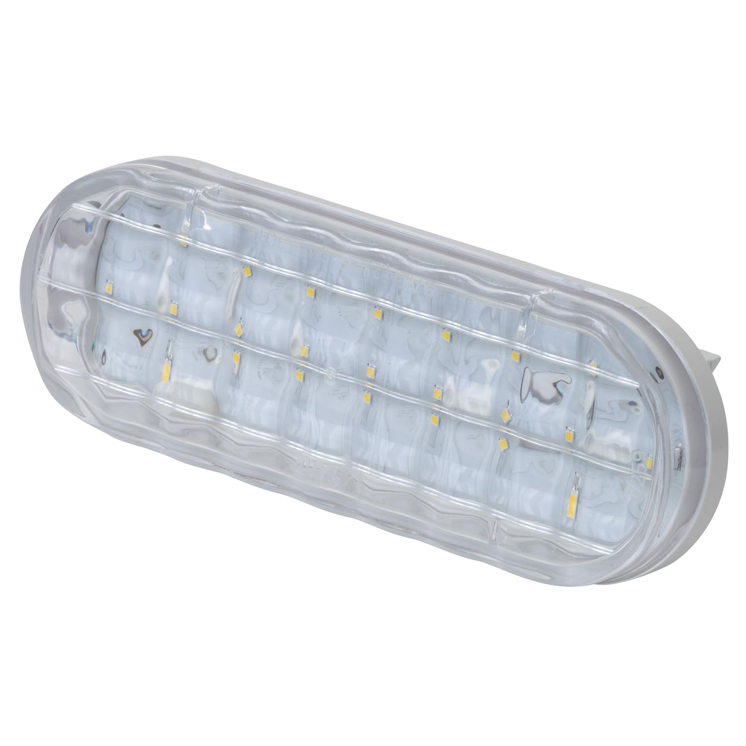 Amazon.com: Grote 62591 Supernova Oval Dual-System LED Backup