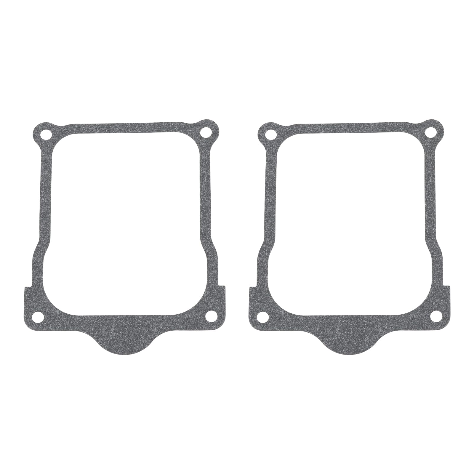 SG Store 2X Rocker Cover Gasket 809732 Compatible with Briggs & Stratton 540477 541777 613177 Engine