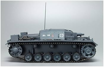 (未使用･未開封品)　ドラゴン 1/35 第二次世界大戦 ドイツ軍 3号突撃砲D型 熱帯地用 エアフィルター装備タイプ プラモデル DR6905 6k88evb Amazon | ドラゴン 1/35 第二次世界大戦 ドイツ軍 3号突撃砲D型