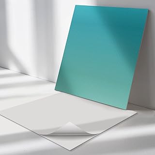 Vinyl Fliesen Quadratisch 30x30 cm