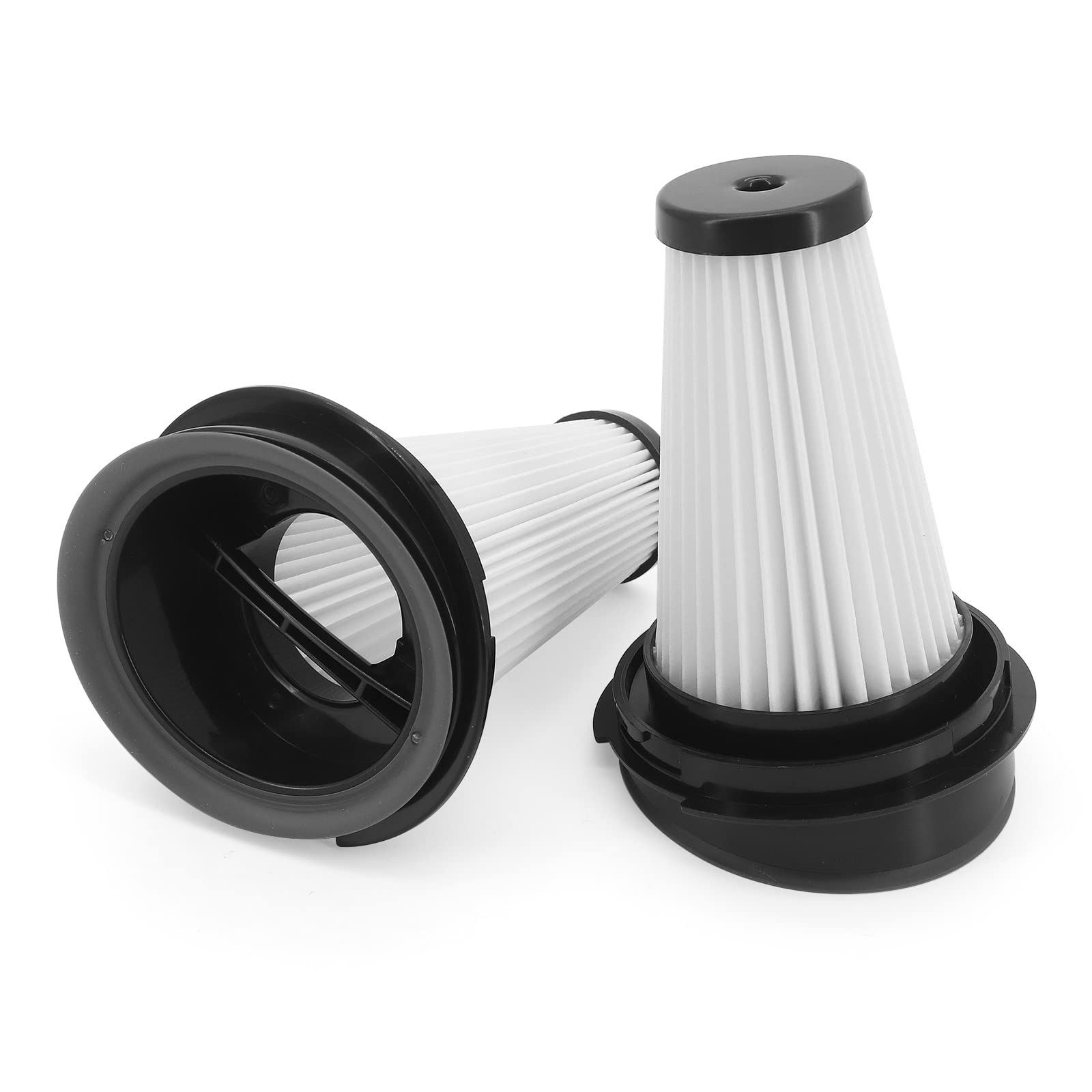 2 sztuki filtrów zamiennych do odkurzacza Rowenta RH72 X-Pert Easy 160, zamiennik # ZR005202