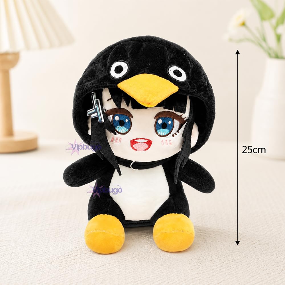 Amazon.co.jp: アークナイツ・エンドフィールド ぐぐががペンギン ググ