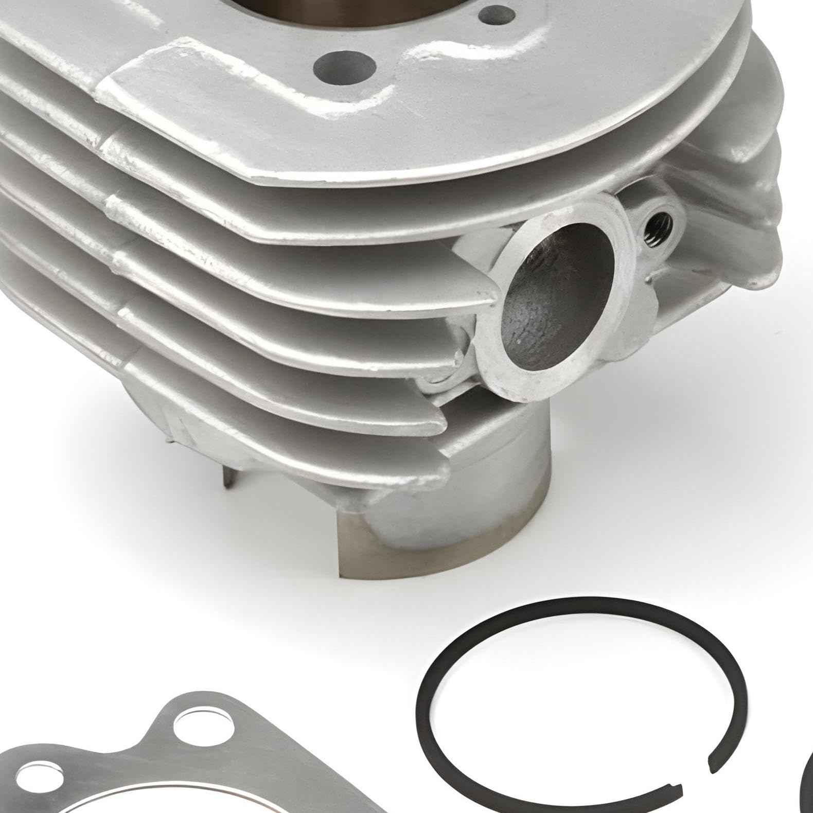 Kit de Cilindros Airsal Sport 64 CC para Piaggio, Vespa AL, ALX, NLX, Vespino T6