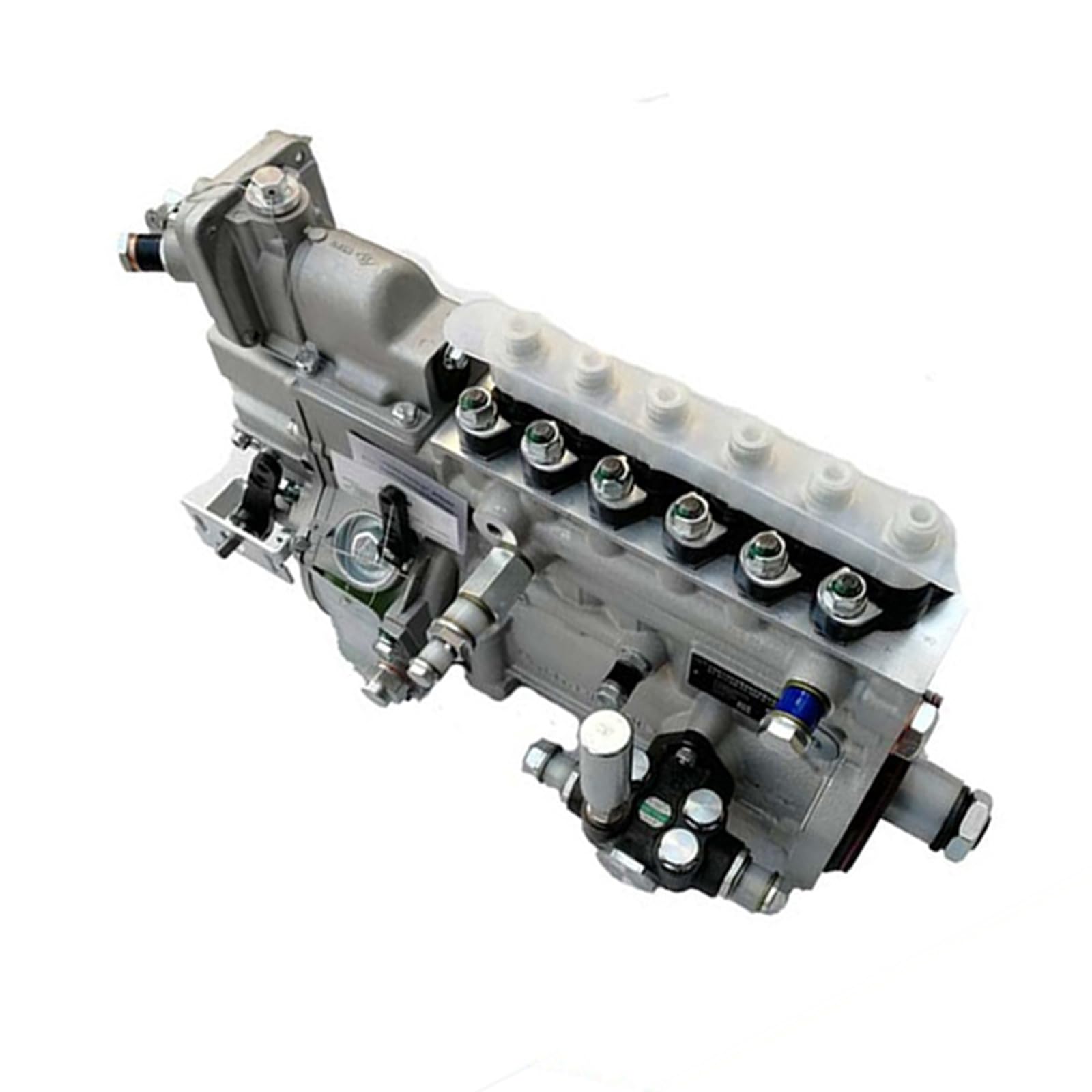 Amazon.com: WSbaodan Fuel Injection Pump 612601080376 Compatible