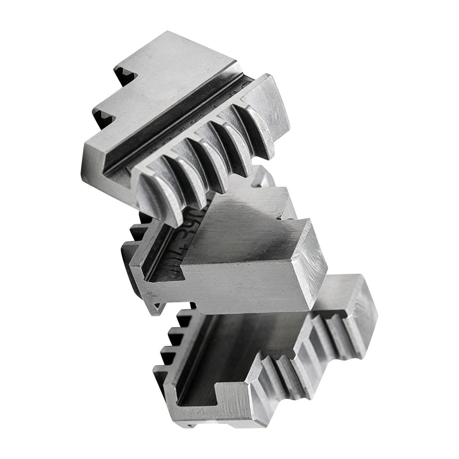 Msioytog F Carefully Crafted Internal External Grips Or K11 80 Lathe Clamp Offering Secure Workholding Ast Change Lathe Toss