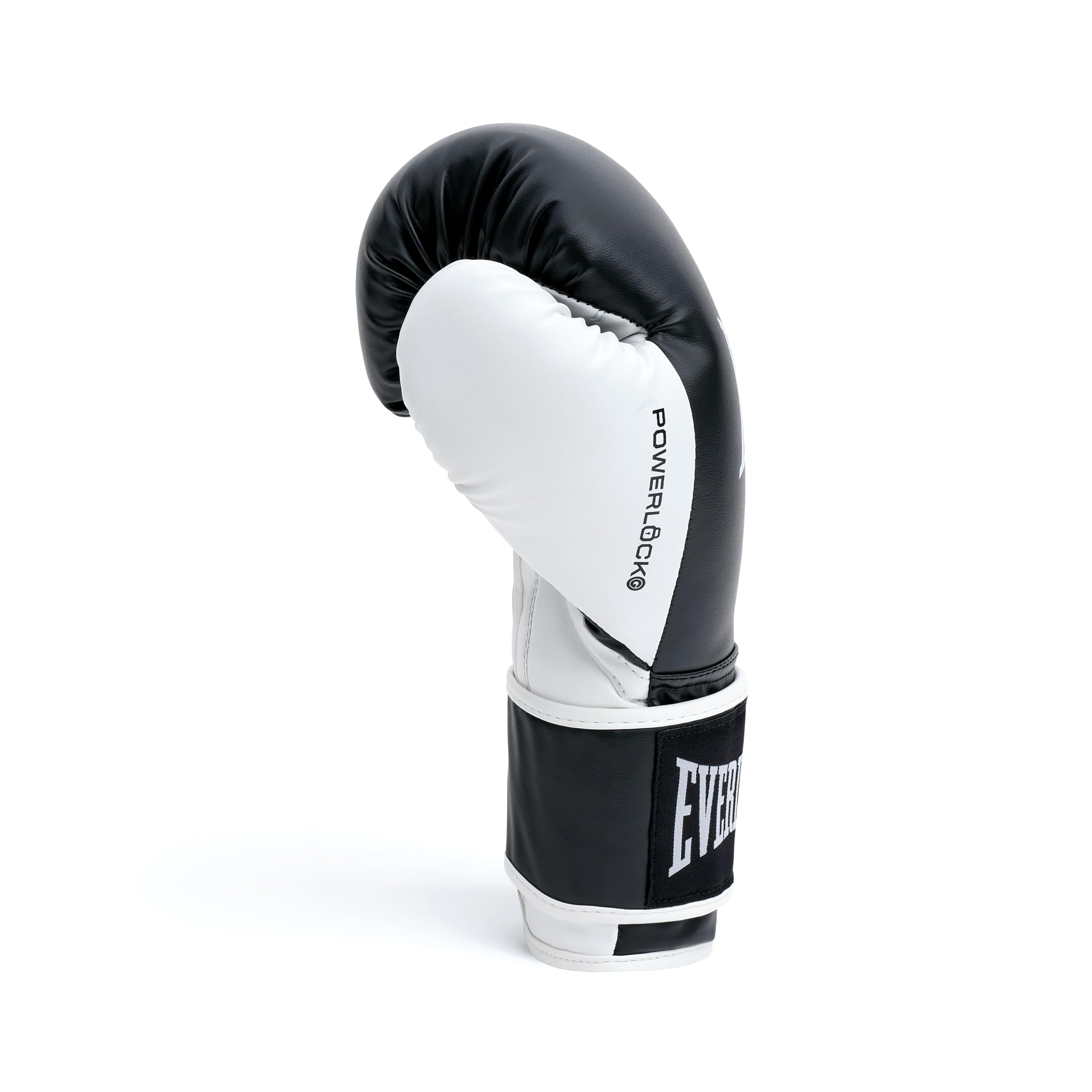 Buy Everlast Powerlock OG Hook & Loop Training Boxing Gloves for