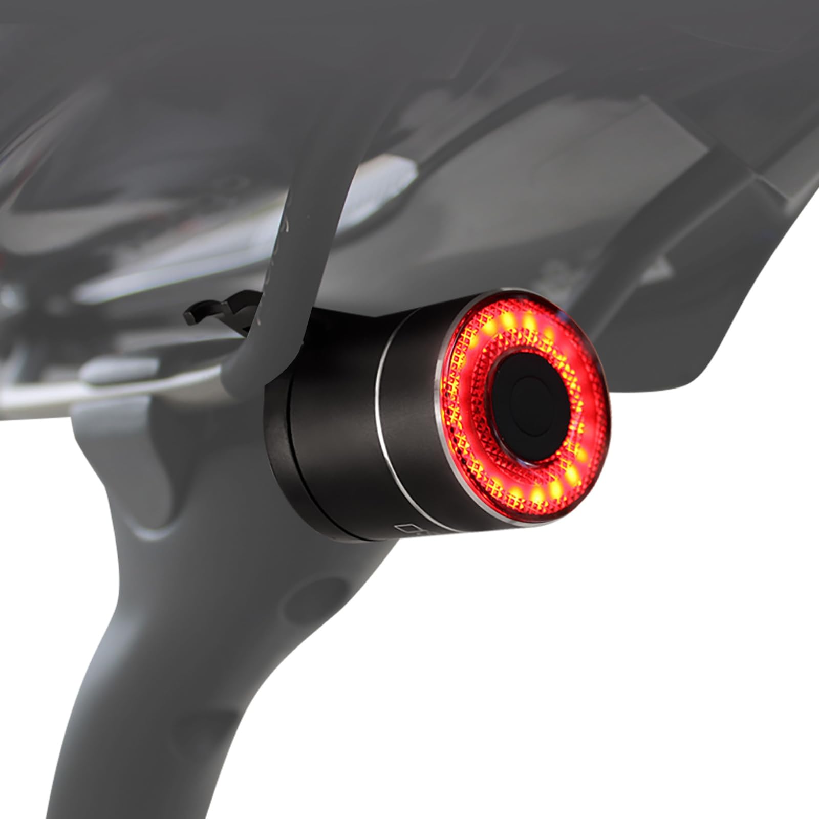 Best Smart Bike Tail Lights Top Picks for Cyclist Safety in 2023