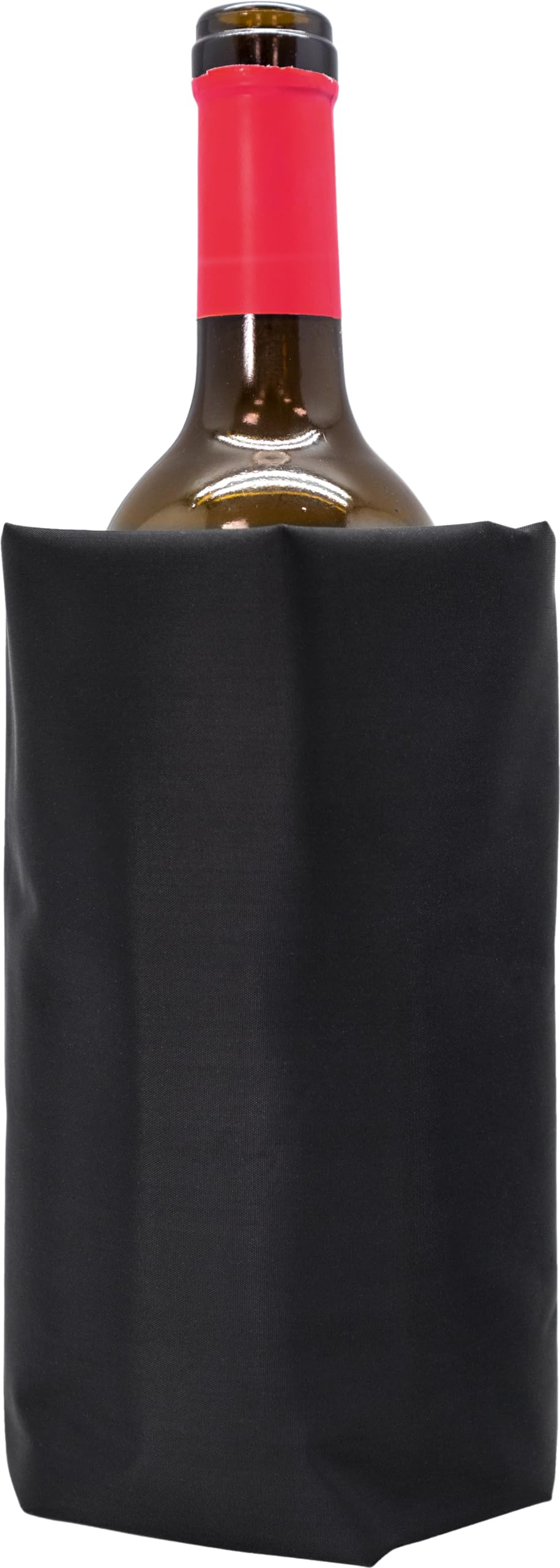 Adjustable Wine Bottle Cooler Bag Elastic Non-Slip
