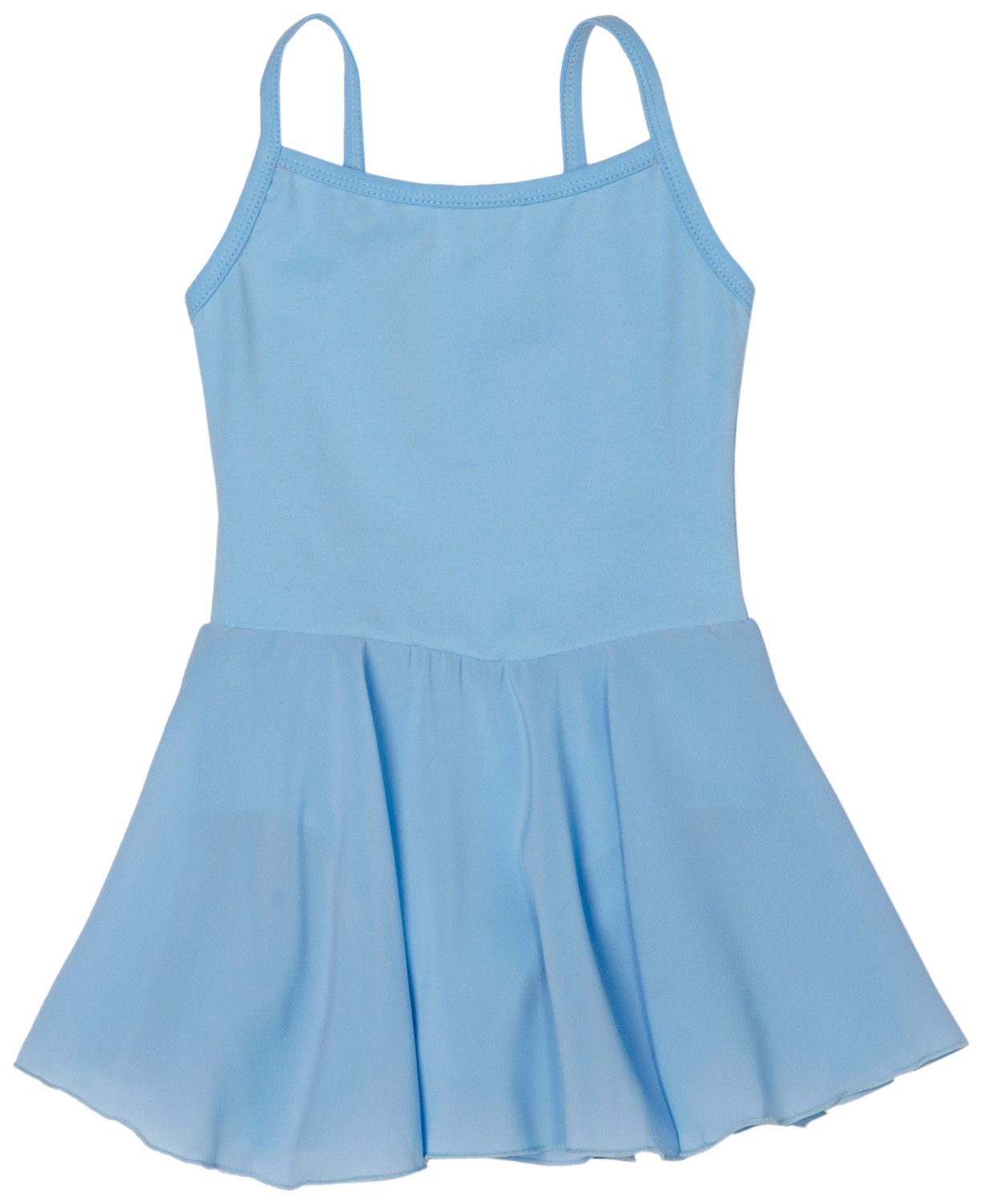 Sansha Little Girls' Savanah Camisole Dress